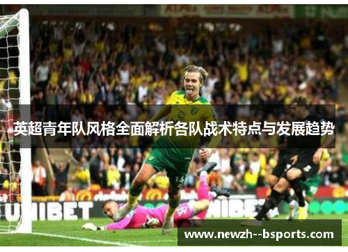 英超青年队风格全面解析各队战术特点与发展趋势