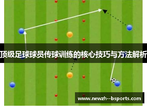 顶级足球球员传球训练的核心技巧与方法解析 顶级足球球员传球训练的核心技巧与方法解析